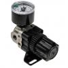 Pneumatický regulátor, řada: ARX20 SMC 0.05 MPa G 1/8 Pneumatický regulátor, řada: ARX20 SMC 0.05 MPa G 1/8