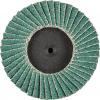 PFERD TOOLS 47202101 CDR PFF 75 Z 40 vějířovitý brusný kotouč Průměr 75 mm Slitina na bázi kobaltu, bronz, titan, měď, mosaz, nerezová ocel, Šedá / tvárná PFERD TOOLS 47202101 CDR PFF 75 Z 40 vějířovitý brusný kotouč Průměr 75 mm Slitina na bázi kobaltu, bronz, titan, měď, mosaz, nerezová ocel, Šedá / tvárná