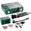 Metabo MT 400 Quick Set multifunkční nářadí 400 W, 601406500