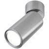 Paulmann Turnal Coin 3SD ABL Eisen 93091 LED osvětlení na stěnu/strop LED 6 W železo (kartáčované)