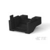 Mini-Universal MATE-N-LOK Connectors TE AMP Mini-Universal MATE-N-LOK Connectors 316454-1 TE Connectivity Množství: 1 ks Mini-Universal MATE-N-LOK Connectors TE AMP Mini-Universal MATE-N-LOK Connectors 316454-1 TE Connectivity Množství: 1 ks