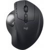 Logitech MX Ergo S optická Trackball, přenos bezdrátový, 8 tlačítko, 2048 dpi, vícebarevná Logitech MX Ergo S optická Trackball, přenos bezdrátový, 8 tlačítko, 2048 dpi, vícebarevná