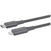 Parat PARAPROJECT® USB-C® - Lightning® Connector nabíjecí kabel