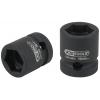 KS Tools 5150062 515.0062 rázový nástrčný klíč 15 mm KS Tools 5150062 515.0062 rázový nástrčný klíč 15 mm