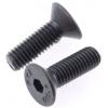 RS PRO Šroub s vnitřním šestihranem, Obyčejný, Ocel hlavice Zápustný s vnitřním šestihranem, M5, M5, délka: 16 mm RS PRO Šroub s vnitřním šestihranem, Obyčejný, Ocel hlavice Zápustný s vnitřním šestihranem, M5, M5, délka: 16 mm