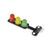 LED modul semafor pro Arduino