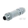 TE Connectivity TE AMP M8/M12 Connectors 3-2271115-2 1 ks