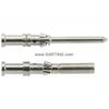 HARTING Vnitřní 10A Krimpovací kontakt 0.14 mm² 0.37 mm² Napájecí konektor pro vysoké zatížení HARTING Vnitřní 10A Krimpovací kontakt 0.14 mm² 0.37 mm² Napájecí konektor pro vysoké zatížení
