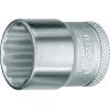 Gedore D 30 22 6231800 vložka pro nástrčný klíč 22 mm 3/8 Gedore D 30 22 6231800 vložka pro nástrčný klíč 22 mm 3/8