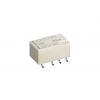 TE Connectivity Signálové relé DPDT Povrch 2 A 5 V dc IM TE Connectivity Signálové relé DPDT Povrch 2 A 5 V dc IM