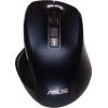 Asus Asus MW202C wireless optical night blue myš, přenos bezdrátový, 6 tlačítko, 4000 dpi, modrá
