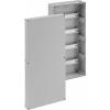 Spelsberg RKA 4/136-L, 62990401 rozvodnice, IP65, 600 mm x 300 mm x 132 mm , 1 ks