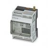 Phoenix Contact Monitorovací relé, řada: TC MOBILE I/O X200-4G a SPST kontakty Lišta DIN Phoenix Contact Monitorovací relé, řada: TC MOBILE I/O X200-4G a SPST kontakty Lišta DIN
