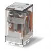 Finder Modul výkonového relé 4 CO 20A 110V dc 56 Finder Modul výkonového relé 4 CO 20A 110V dc 56