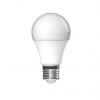 Dioda LED GLS, svítivost: 1100 lm, 9.5 W, objímka žárovky: E27, Žárovka, 220V, 240 V ekvivalent 75 W, barevný tón: Dioda LED GLS, svítivost: 1100 lm, 9.5 W, objímka žárovky: E27, Žárovka, 220V, 240 V ekvivalent 75 W, barevný tón: