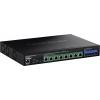 TrendNet TPE-7124SBF síťový switch