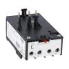 Lovato Řídicí relé 1 NO/1 NC s Automatické resetováním a hodnotami FLC motoru 7.5A 7.5A 690V 3P Lovato Řídicí relé 1 NO/1 NC s Automatické resetováním a hodnotami FLC motoru 7.5A 7.5A 690V 3P