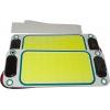 LED modul COB 12-80V s vypínačem, 150x60mm, pár LED modul COB 12-80V s vypínačem, 150x60mm, pár