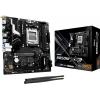 ASRock B850M-X Základní deska Socket (PC) AMD AM5 Tvarový faktor Micro-ATX Čipová sada základní desky AMD® B850 ASRock B850M-X Základní deska Socket (PC) AMD AM5 Tvarový faktor Micro-ATX Čipová sada základní desky AMD® B850
