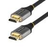 StarTech.com HDMI 2.0 2 m, A: Vnější HDMI, B: Vnější HDMI