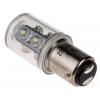 RS PRO LED žárovka, Bílá RS PRO LED žárovka, Bílá
