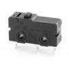TRU COMPONENTS TC-MS02 mikrospínač TC-MS02 5 A bez aretace 1 ks