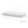 TE Connectivity 1-640250-4, 1 ks Package TE Connectivity 1-640250-4, 1 ks Package
