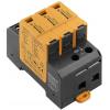 Weidmüller 2591250000 VPU AC II 3 480/50 svodič přepětí 50 kA 1 ks