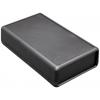 Hammond Electronics 1593NGY plastová krabička 110 x 75 x 25 ABS šedobílá (RAL 7035) 1 ks Hammond Electronics 1593NGY plastová krabička 110 x 75 x 25 ABS šedobílá (RAL 7035) 1 ks