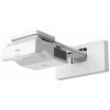 Epson projektor EB-770Fi Laser 4100 ANSI-Lumen 1920 x 1080 Full HD 2 VGA vstupy, integrovaný reproduktor, interaktivní, na krátké vzdálenost, s dálkovým