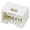 Molex vestavná zásuvková lišta (standardní) 503159-0500, 1 ks Tray Molex vestavná zásuvková lišta (standardní) 503159-0500, 1 ks Tray