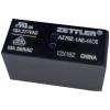 Zettler Electronics AZ762-1AE-48DE relé do DPS 48 V/DC 16 A 1 spínací kontakt 1 ks Zettler Electronics AZ762-1AE-48DE relé do DPS 48 V/DC 16 A 1 spínací kontakt 1 ks