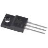 WeEn Semiconductors Co., Ltd Průchozí otvor Triak BT137X-600D,127 600 V 8 A zapínací napětí 1.5 V 10 mA, TO-220, počet WeEn Semiconductors Co., Ltd Průchozí otvor Triak BT137X-600D,127 600 V 8 A zapínací napětí 1.5 V 10 mA, TO-220, počet