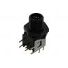 Molex upravený zástrčkový konektor pro senzory - aktory, 1200700244, 1 ks
