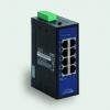 Ethernetový přepínač 8portový 100Mbps F Lutze Ltd Neřízený