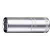 Stahlwille 40 L 8 01020008 vnější šestihran vložka pro nástrčný klíč 8 mm 1/4 (6,3 mm)