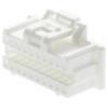 Molex vestavná pinová lišta (standardní) 5, rozteč 1 mm, 501953-0507, ... Molex vestavná pinová lišta (standardní) 5, rozteč 1 mm, 501953-0507, ...