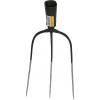 Freund 3280524 Vidle na rozhrnování sena Pracovní šířka 20 cm bez násady Freund 3280524 Vidle na rozhrnování sena Pracovní šířka 20 cm bez násady