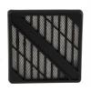 ebm-papst Filtr ventilátoru Filtr pro montáž na ventilátor Polybutylentereftalát pro 80 mm ventilátor Plastové 86.5 mm ebm-papst Filtr ventilátoru Filtr pro montáž na ventilátor Polybutylentereftalát pro 80 mm ventilátor Plastové 86.5 mm