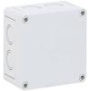 Spelsberg TK PC 1111-7-M, 12740401 instalační rozvodnice, IP66, 110 mm x 110 mm x 66 mm , 1 ks