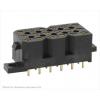 Patice PCB, řada: SMS, orientace těla: Rovný, rozteč: 5.08 mm Deska-deska, počet kontaktů: 24, počet řad: 6, Montáž na Patice PCB, řada: SMS, orientace těla: Rovný, rozteč: 5.08 mm Deska-deska, počet kontaktů: 24, počet řad: 6, Montáž na