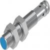 Festo Indukční bezdotykový snímač SIEN-M8B-NO-S-L Válec se závitem SIEN M8 1.5 mm 200mA IP67, IP65 5 kHz 30 V dc