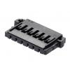 Molex zásuvkový konektor na kabel 6, rozteč 2.00 mm, 2053410206, 1 ks Bulk Molex zásuvkový konektor na kabel 6, rozteč 2.00 mm, 2053410206, 1 ks Bulk