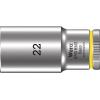 Wera Wera Werk 05004544001 vložka pro nástrčný klíč 22 mm 1 ks 3/8 Wera Wera Werk 05004544001 vložka pro nástrčný klíč 22 mm 1 ks 3/8