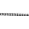 ocelové lano galvanizováno zinkem (Ø x d) 2 mm x 30 m dörner + helmer ...