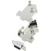TRU COMPONENTS TCDTZF25DMPK 7708992 sada D-SUB kolíkové lišty 180 ° Pó... TRU COMPONENTS TCDTZF25DMPK 7708992 sada D-SUB kolíkové lišty 180 ° Pó...