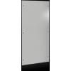 Rittal VX 8170.245 8170245 bočnice ocelový plech šedá 2 ks