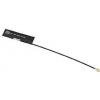 Molex 204281-0100 Anténa 1 ks PET Film