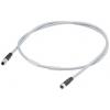 Kabel ovladače snímače, A: Vnější, A: M8 4, B: M8, B: Vnitřní, 24V dc 4, IP65, IP67, řada: 6ES7194 Siemens 0.19 m