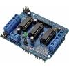 TRU COMPONENTS TC-9072484 hnací člen motoru 1 ks Vhodné pro (vývojové sady): Arduino TRU COMPONENTS TC-9072484 hnací člen motoru 1 ks Vhodné pro (vývojové sady): Arduino